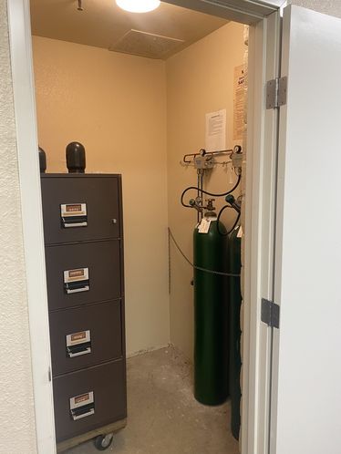 Medical Office Space: 1700 Pennsylvania Ave, Fairfield, CA 94533